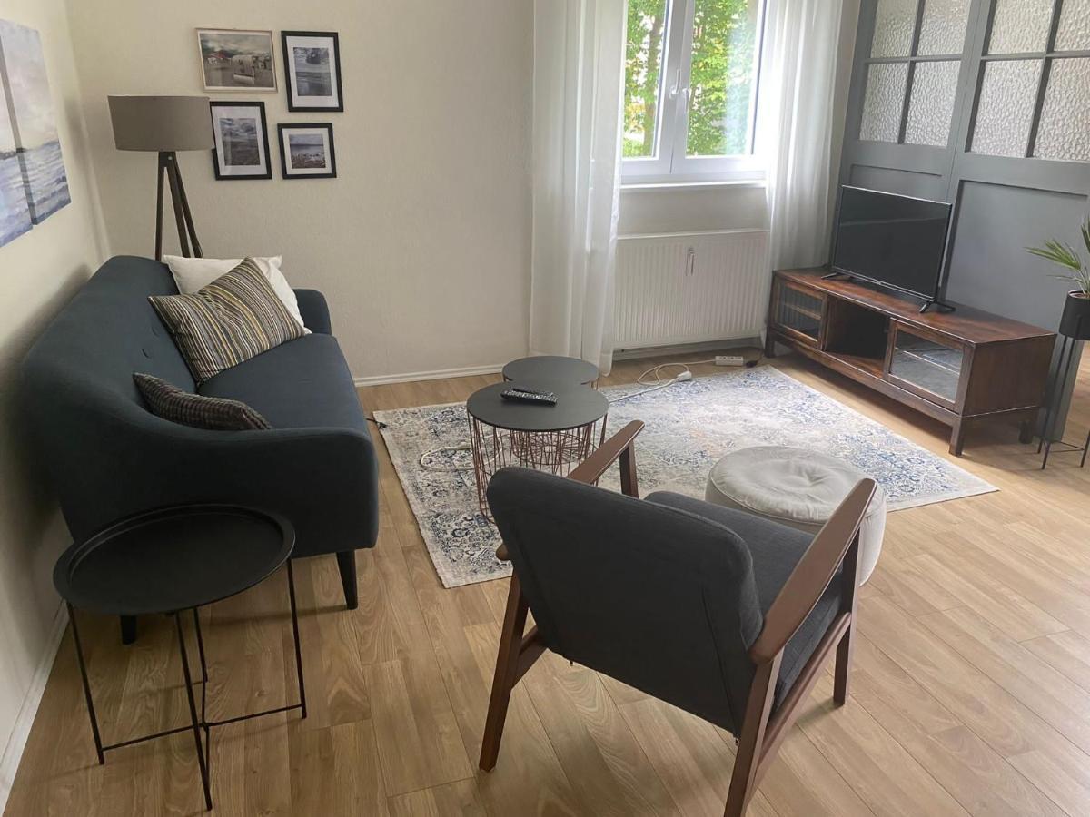 Stadtvilla Hameln Hamelin Ngoại thất bức ảnh
