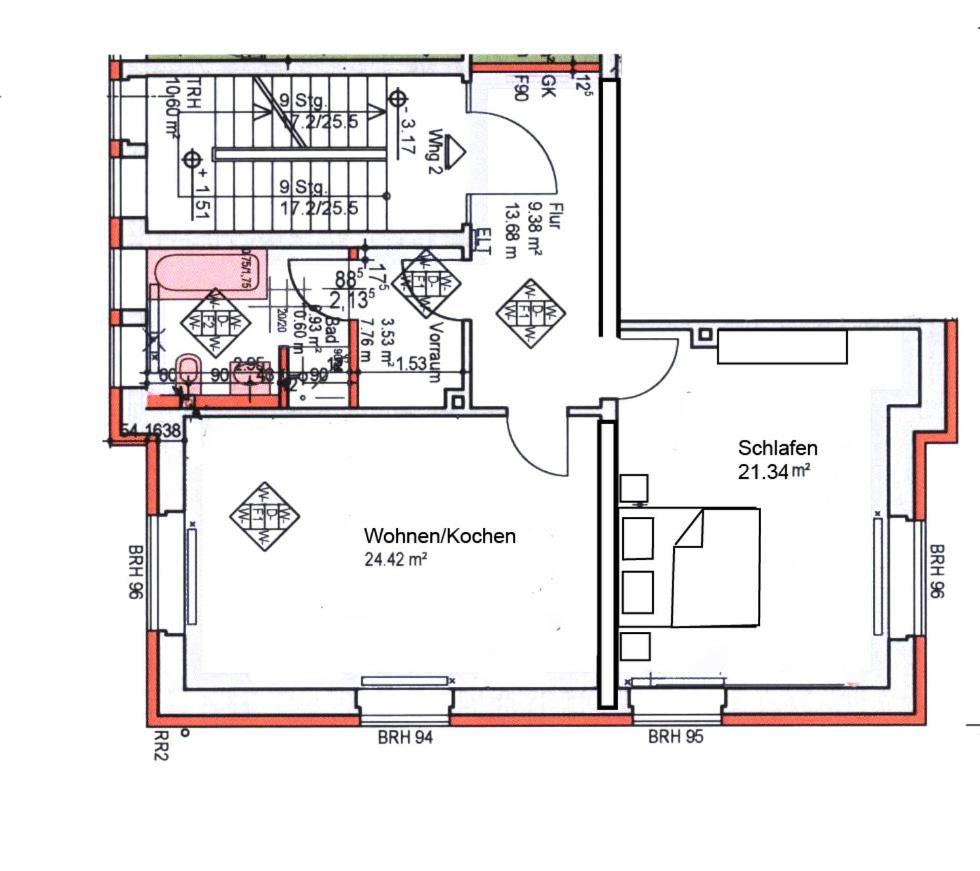 Stadtvilla Hameln Hamelin Ngoại thất bức ảnh