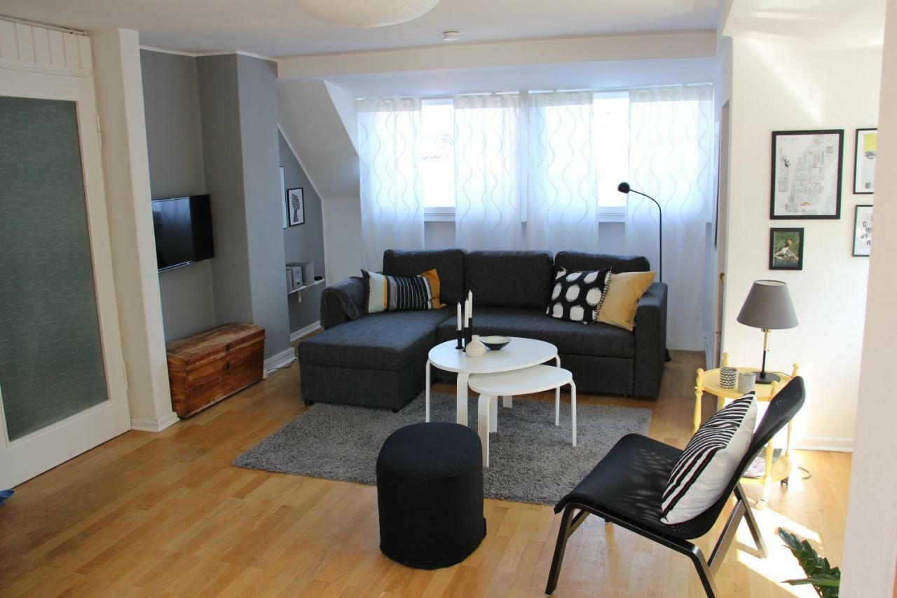 Stadtvilla Hameln Hamelin Ngoại thất bức ảnh