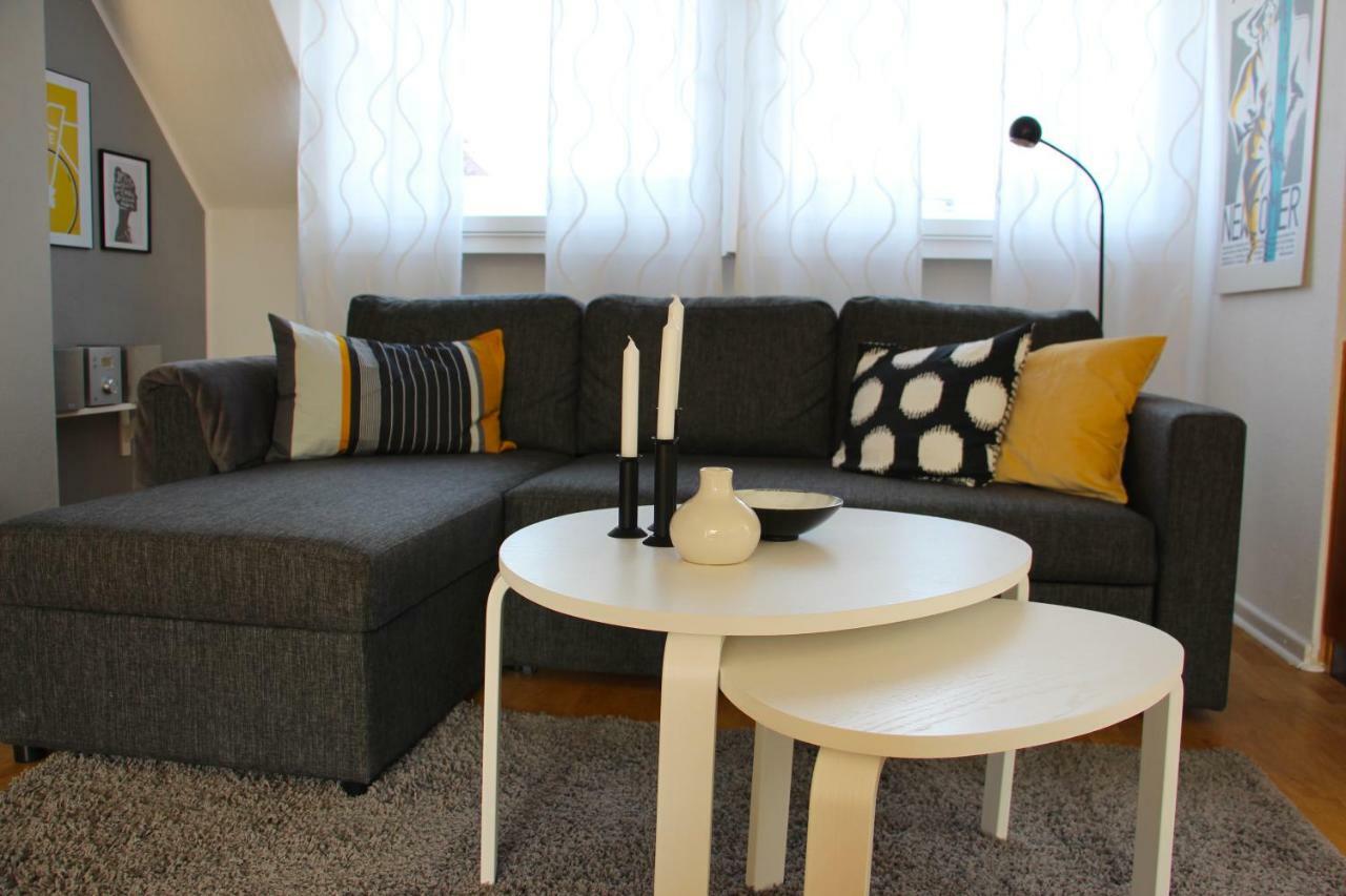 Stadtvilla Hameln Hamelin Ngoại thất bức ảnh