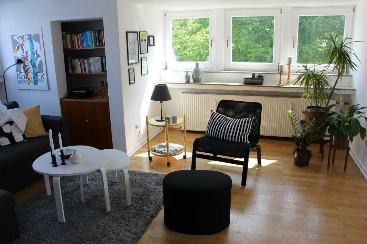 Stadtvilla Hameln Hamelin Ngoại thất bức ảnh