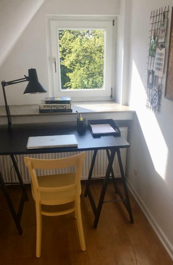 Stadtvilla Hameln Hamelin Ngoại thất bức ảnh
