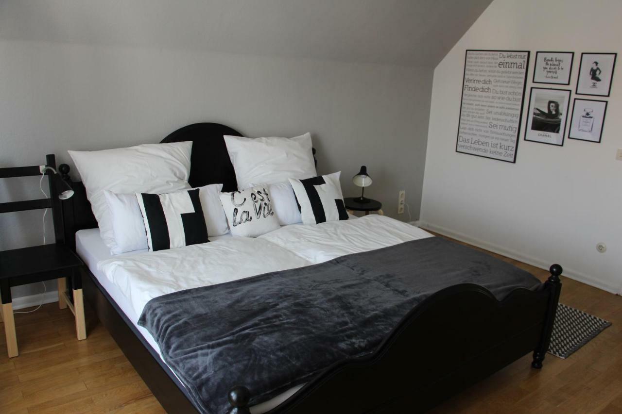 Stadtvilla Hameln Hamelin Ngoại thất bức ảnh