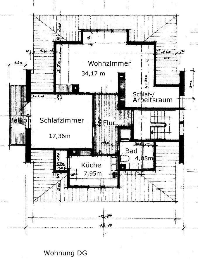 Stadtvilla Hameln Hamelin Ngoại thất bức ảnh